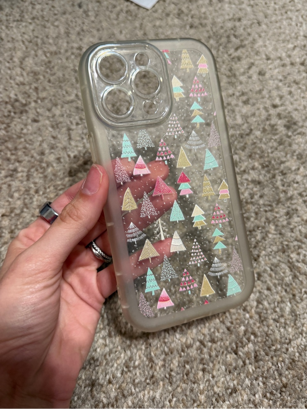 iPhone 15 ProMax Case